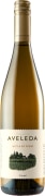 Aveleda Alvarinho 2021  Front Bottle Shot