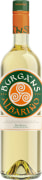 Burgans Albarino 2021  Front Bottle Shot
