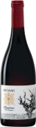 Recanati Reserve Wild Carignan (OU Kosher) 2020  Front Bottle Shot