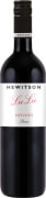 Hewitson Lu Lu Shiraz 2016  Front Bottle Shot