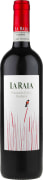 La Raia Piemonte Barbera 2023  Front Bottle Shot