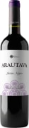 Bodegas Arautava Islas Tenerife Listan Negro 2022  Front Bottle Shot