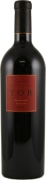 TOR Beckstoffer To Kalon Clone 6 Cabernet Sauvignon 2009  Front Bottle Shot