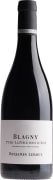 Benjamin Leroux Blagny La Piece Sous le Bois Premier Cru 2017  Front Bottle Shot