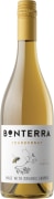 Bonterra Organically Grown Chardonnay 2023  Front Bottle Shot