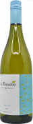 Le Paradou Vermentino 2021  Front Bottle Shot