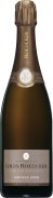 Louis Roederer Brut Vintage 2008 Front Bottle Shot