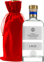 LALO Blanco Tequila with Red Velvet Gift Bag Gift Product Image