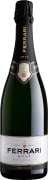 Ferrari Brut Front Bottle Shot