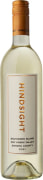 Hindsight Wines Sauvignon Blanc 2021  Front Bottle Shot