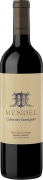 Mendel Cabernet Sauvignon 2022  Front Bottle Shot