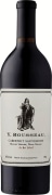 Y. Rousseau Le Roi Soleil Cabernet Sauvignon 2020  Front Bottle Shot