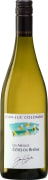 Jean-Luc Colombo Cotes du Rhone Les Abeilles Blanc 2018  Front Bottle Shot
