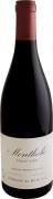 Domaine de Montille Monthelie Rouge 2017  Front Bottle Shot