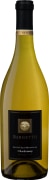 Bargetto Santa Cruz Mountains Chardonnay 2018  Front Bottle Shot