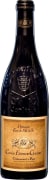 Domaine Font de Michelle Chateauneuf-du-Pape Cuvee Etienne Gonnet 2001 Front Bottle Shot