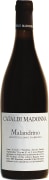 Cataldi Madonna Malandrino Montepulciano d'Abruzzo 2015 Front Bottle Shot