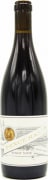 Pence Ranch Pinot Noir 2015 Front Bottle Shot