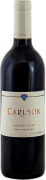 Carlson Santa Ynez Valley Cabernet Franc 2013 Front Bottle Shot