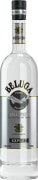 Beluga Noble Vodka  Front Bottle Shot