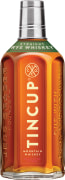 Tincup Rye Whiskey Front Bottle Shot