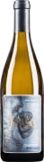 Stasis Chardonnay 2015 Front Bottle Shot