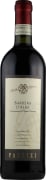 Patrizi Barbera d'Alba 2019  Front Bottle Shot
