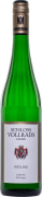 Schloss Vollrads Rheingau Riesling Kabinett 2017 Front Bottle Shot