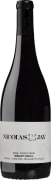 Nicolas-Jay Carlton Estate Bishop Creek Vineyard Pinot Noir 2021  Front Bottle Shot