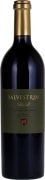 Salvestrin Three D Cabernet Sauvignon 2017  Front Bottle Shot