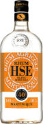 HSE Rhum Agricole Blanc (1 Liter) Front Bottle Shot