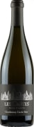 Les Cretes Chardonnay Cuvee Bois 2023 Front Bottle Shot