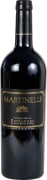 Martinelli Vellutini Ranch Zinfandel 2013 Front Bottle Shot