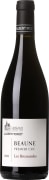 Albert Morot Beaune Bressandes Premier Cru 2023 Front Bottle Shot