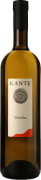 Kante Vitovska 2018  Front Bottle Shot