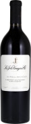 La Jota Howell Mountain Cabernet Sauvignon 2015 Front Bottle Shot
