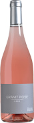 Domaine des Pothiers Urfe Granit Rose 2021  Front Bottle Shot