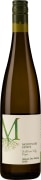 Montinore Estate Almost Dry Riesling 2020  Front Bottle Shot