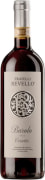 Fratelli Revello Barolo Cerretta 2021 Front Bottle Shot