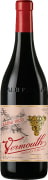 Luigi Vico Vermouth di Torino Rosso Front Bottle Shot