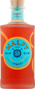Malfy Blood Orange Arancia Gin Front Bottle Shot