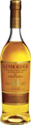 Glenmorangie 10 Year The Original Highland Single Malt Scotch Whisky Front Bottle Shot