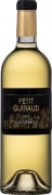 Chateau Guiraud Petit Guiraud Sauternes 2016  Front Bottle Shot