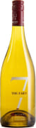 7Cellars The Farm Collection Chardonnay 2020  Front Bottle Shot