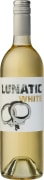 Lunatic by Luna Vineyards White Blend 2014 Front Bottle Shot