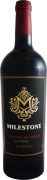Milestone Cabernet Sauvignon 2017 Front Bottle Shot