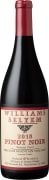 Williams Selyem Precious Mountain Vineyard Pinot Noir 2018  Front Bottle Shot