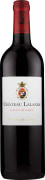 Chateau Lalande  2018  Front Bottle Shot