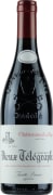 Domaine du Vieux Telegraphe Chateauneuf-du-Pape La Crau Rouge 2024 Front Bottle Shot