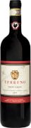 Terreno Chianti Classico 2019  Front Bottle Shot